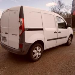 Renault Kangoo Express GRAND CONFORT COMPACT 1.5 DCI 75 &Eacute;roudeville