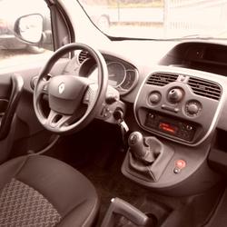 Renault Kangoo Express GRAND CONFORT COMPACT 1.5 DCI 75 &Eacute;roudeville