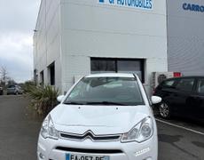 Citroen C3 Château-Gontier-sur-Mayenne