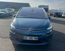 Citroen C4 Picasso Minihy-Tréguier