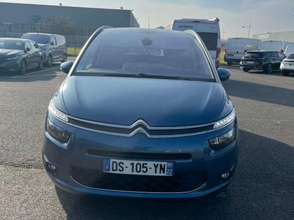 Citroen C4 Picasso - Exclusive EAT6  BlueHDi 150 S&amp;S - 11 950 €