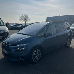 Citroen C4 Picasso Exclusive EAT6 BlueHDi 150 S&amp;S Minihy-Tr&eacute;guier