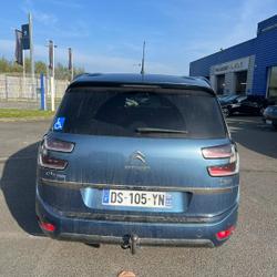 Citroen C4 Picasso Exclusive EAT6 BlueHDi 150 S&amp;S Minihy-Tr&eacute;guier