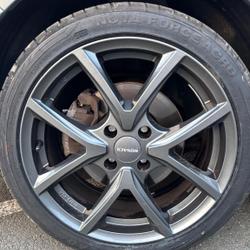 Peugeot 207 CC Sport Pack 1.6 VTi 16V 120ch Ch&acirc;teau-Gontier-sur-Mayenne