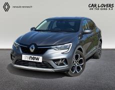 Renault Arkana Betton