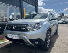 Dacia Duster - Prestige  Blue dCi 115 4x2 - 16 900 €