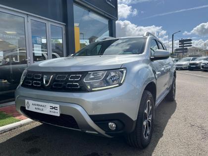 Dacia Duster - Prestige  Blue dCi 115 4x2 - 17 200 €