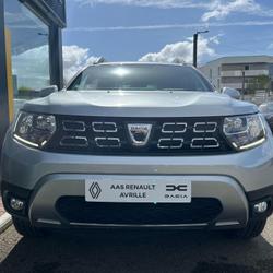 Dacia Duster Prestige Blue dCi 115 4x2 Avrill&eacute;