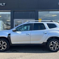 Dacia Duster Prestige Blue dCi 115 4x2 Avrill&eacute;