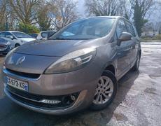 Renault Grand Scenic 3 Marolles-en-Brie