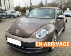 Volkswagen Coccinelle