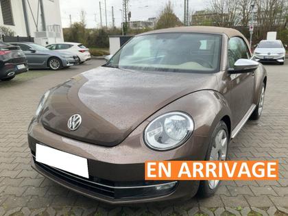 Volkswagen Coccinelle - Vintage  1.2 TSI 105 - 22 995 €