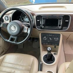 Volkswagen Coccinelle Vintage 1.2 TSI 105 Soliers