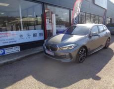 BMW Serie 1 Liverdun