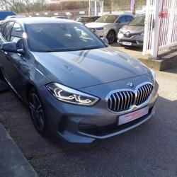 BMW Serie 1 M Sport 118i 136 ch DKG7 Liverdun