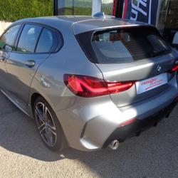 BMW Serie 1 M Sport 118i 136 ch DKG7 Liverdun
