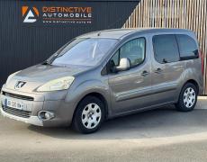 Peugeot Partner Tepee Verrières-en-Anjou