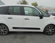 Citroen C3 Picasso Saint-Léger-de-Montbrillais