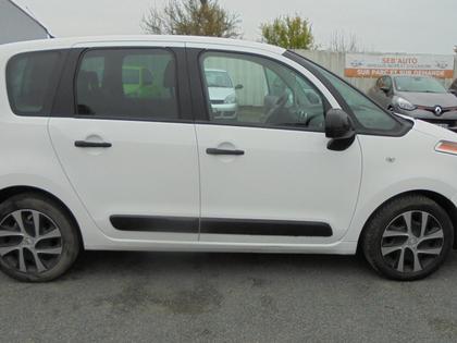 Citroen C3 Picasso Saint-Léger-de-Montbrillais