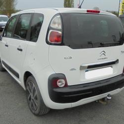 Citroen C3 Picasso Confort BlueHDi 100 Saint-L&eacute;ger-de-Montbrillais