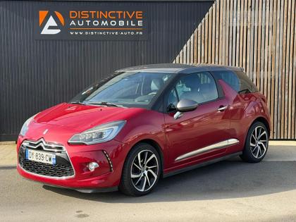 Ds DS3 - Sport Chic  BlueHDi 100 S&amp;S BVM - 9 990 €