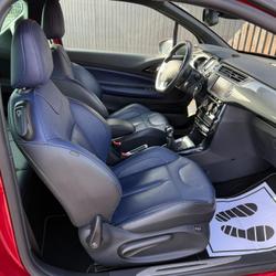 Ds DS3 Sport Chic BlueHDi 100 S&amp;S BVM Verri&egrave;res-en-Anjou