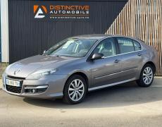 Renault Laguna 3 Verrières-en-Anjou