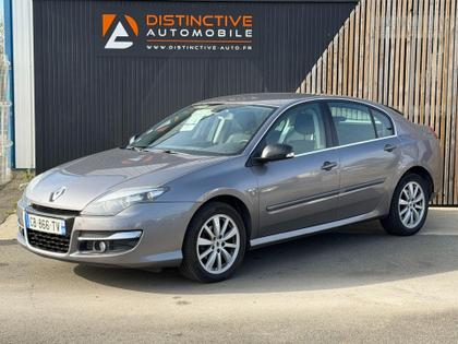 Renault Laguna - Bose Edition Champion  1.5 dCi 110 FAP eco2 - 7 990 €