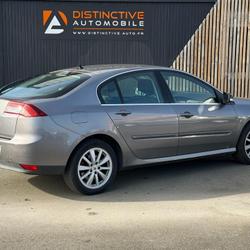 Renault Laguna 3 Bose Edition Champion 1.5 dCi 110 FAP eco2 Verri&egrave;res-en-Anjou