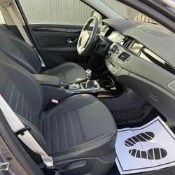 Renault Laguna 3 Bose Edition Champion 1.5 dCi 110 FAP eco2 Verri&egrave;res-en-Anjou