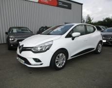 Renault Clio 5 Societe Sainte-Pazanne