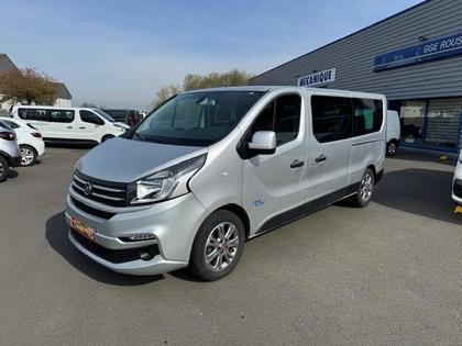 Fiat Talento -   1.2 LH1 1.6 Multijet 125 - 17 990 €