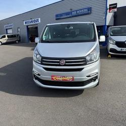 Fiat Talento 1.2 LH1 1.6 Multijet 125 Saint-James