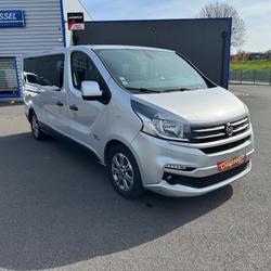 Fiat Talento 1.2 LH1 1.6 Multijet 125 Saint-James