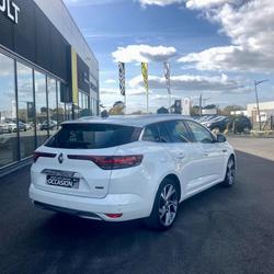 Renault Megane 4 Estate R.S. Line M&eacute;gane IV E-TECH Plug-In Hybride 160 Belz