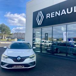 Renault Megane 4 Estate R.S. Line M&eacute;gane IV E-TECH Plug-In Hybride 160 Belz