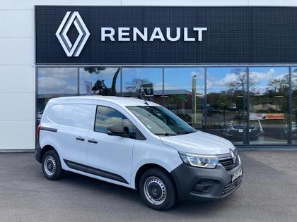 Renault Kangoo - GRAND CONFORT - 22  TCE 130 - 14 388 €