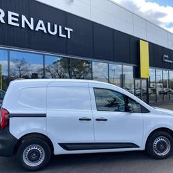 Renault Kangoo GRAND CONFORT - 22 TCE 130 Belz