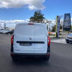 Renault Kangoo GRAND CONFORT - 22 TCE 130 Belz