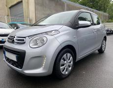 Citroen C1 Sainte-Luce-sur-Loire