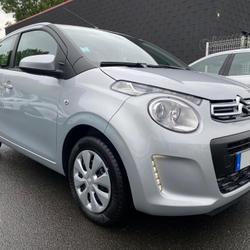 Citroen C1 Feel VTi 68 Airscape ETG Sainte-Luce-sur-Loire
