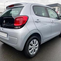 Citroen C1 Feel VTi 68 Airscape ETG Sainte-Luce-sur-Loire