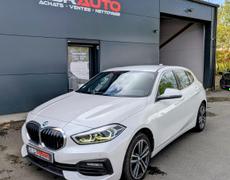 BMW Serie 1 Romillé