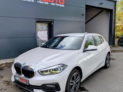 BMW Serie 1 - Business Design  116d 116 ch DKG7 - 18 990 €