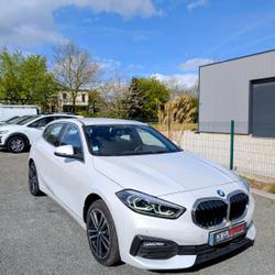 BMW Serie 1 Business Design 116d 116 ch DKG7 Romill&eacute;