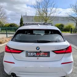 BMW Serie 1 Business Design 116d 116 ch DKG7 Romill&eacute;