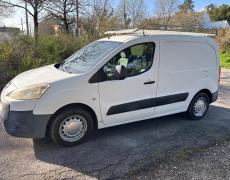 Peugeot Partner Tepee