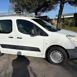 Peugeot Partner Tepee Confort 1.6 HDi FAP 75ch Saint-Nazaire