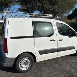 Peugeot Partner Tepee Confort 1.6 HDi FAP 75ch Saint-Nazaire