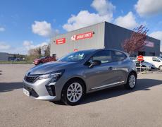 Renault Clio 5 Mordelles